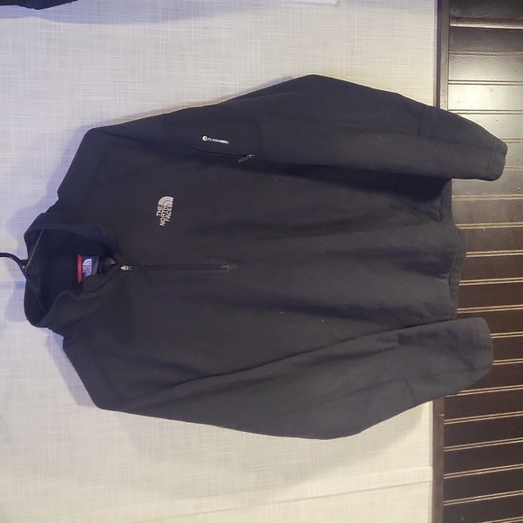 Men's The North Face Impulse Quarter zip Fleece - Picture 1 of 4